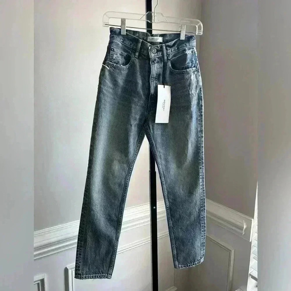 Moussy Vintage jeans NWT - Picture 1 of 5